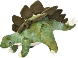 Dinosauria Stegosaurus 15"