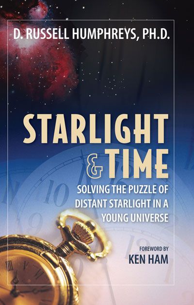 Starlight & Time