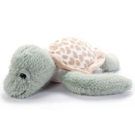 Fuzzlez Sea Turtle 14"