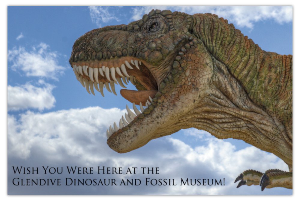 Postcards - Assorted