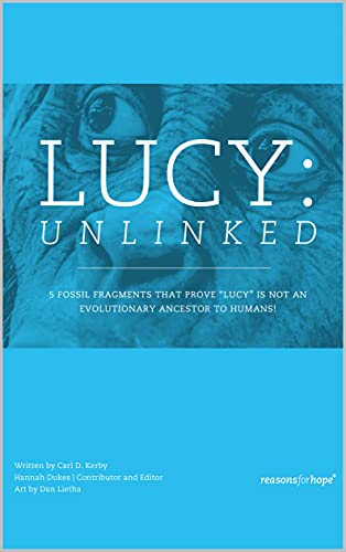 Lucy: Unlinked