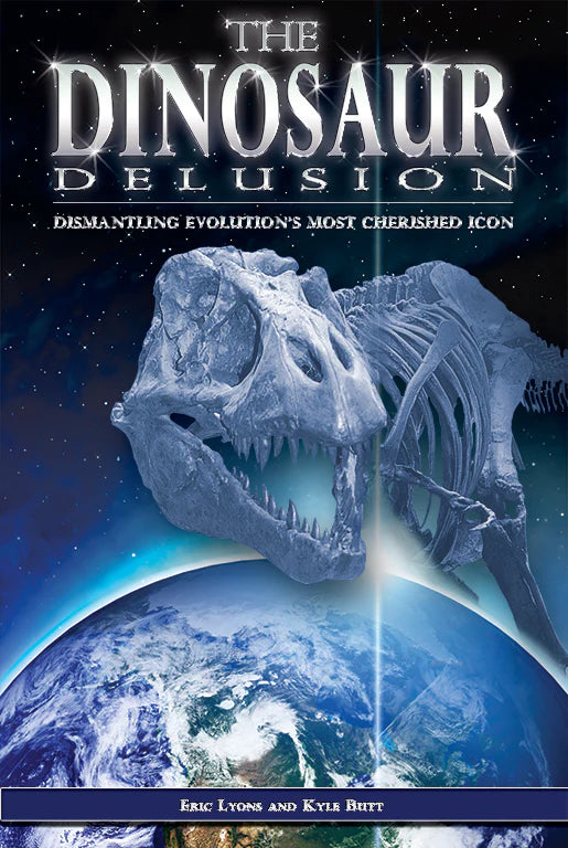 The Dinosaur Delusion
