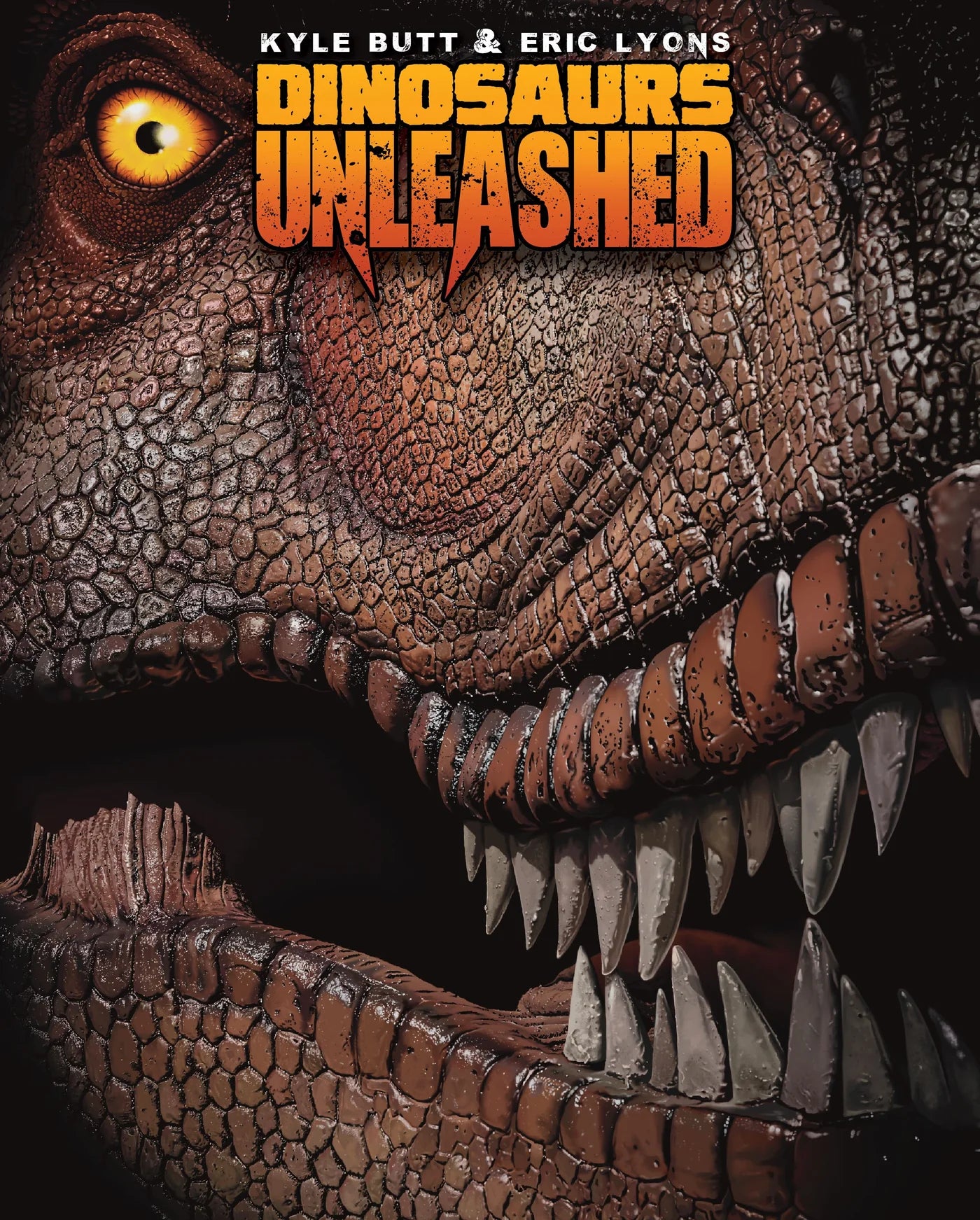 Dinosaurs Unleashed