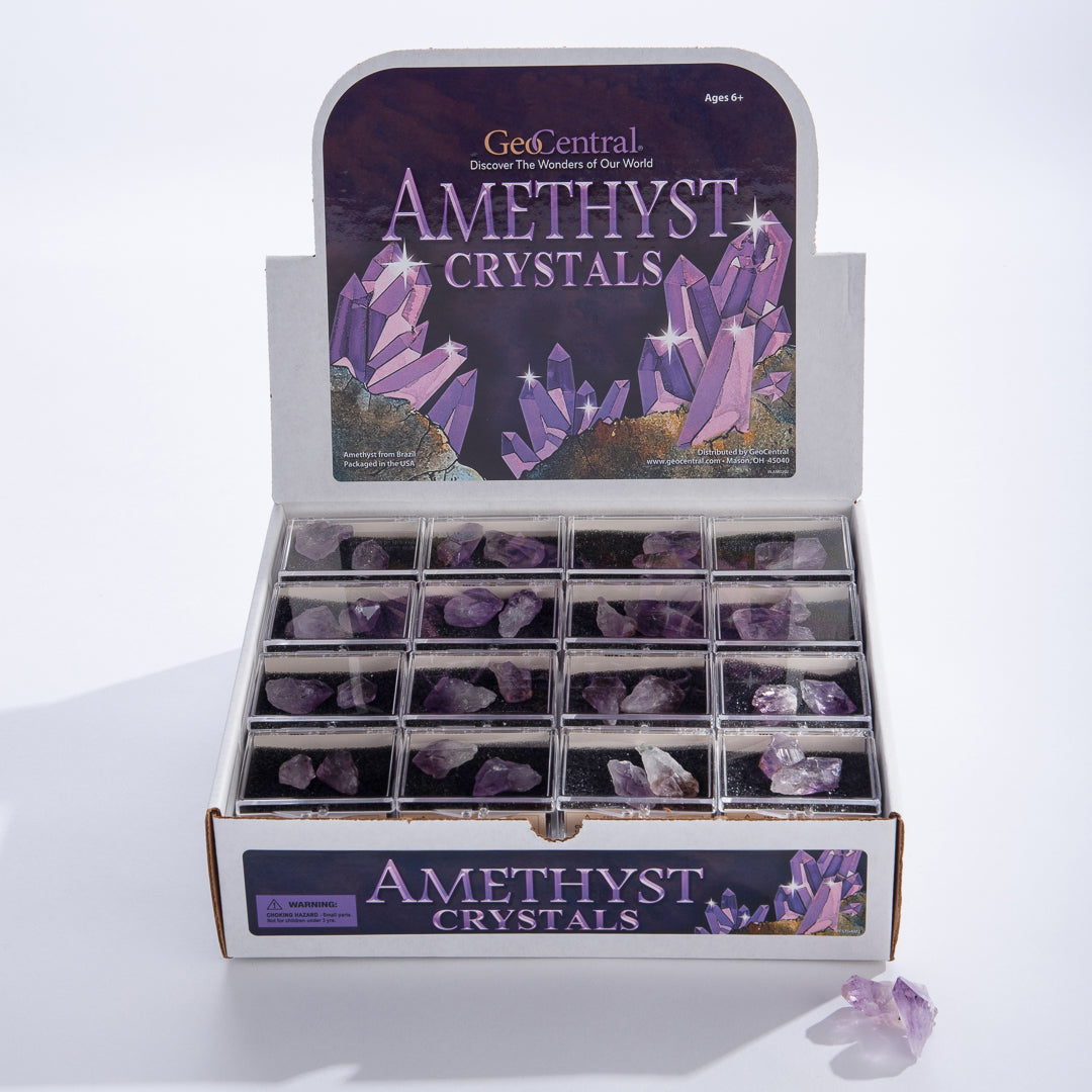 Amethyst To Go