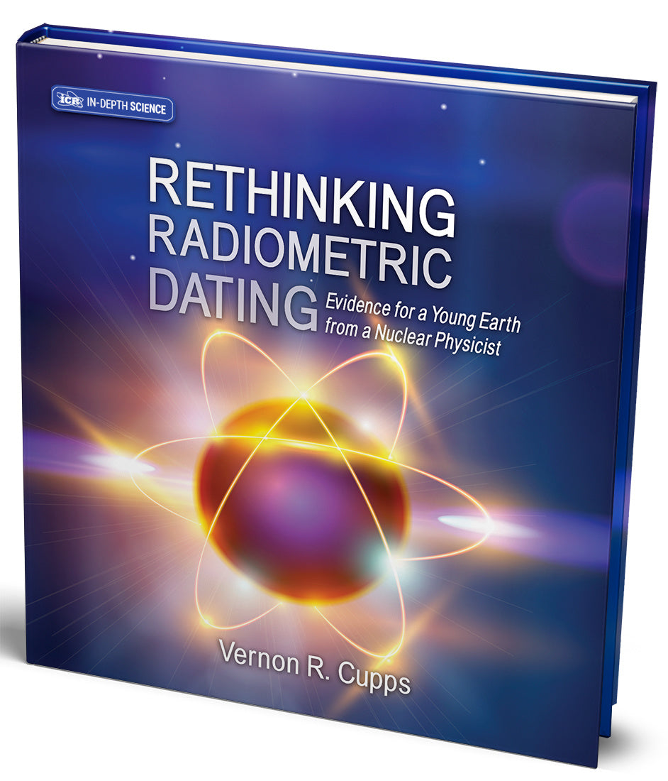 Rethinking Radiometric Dating